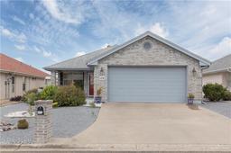 106 Sagittarius Street — Southern Oasis