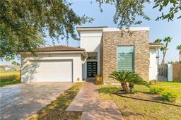 2707 El Jardin — Granada
