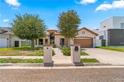 4701 Toronto Avenue — Saltillo At Bentsen Lake