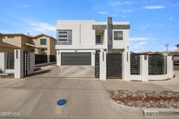 4853 CHRISTIAN AZCARATE Street — Tres Suenos