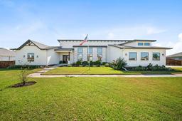 2326 Loxley Drive — Nottingham Acres