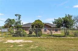896 W Earling Road, Donna, TX, 78537