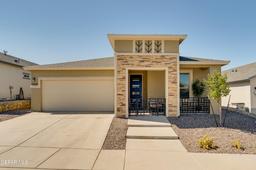 7328 Glacier Drive — Desert Springs