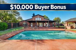 1488 Butler Drive — Concho Valley Estates
