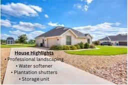 5242 Grey Wolf Lane — Buffalo Heights