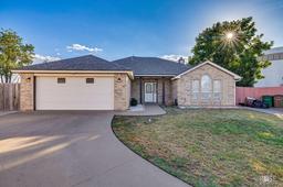 4317 Green Meadow Drive — Ellison Estates