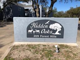 209 Forest Hills #123, ROCKPORT, TX, 78382