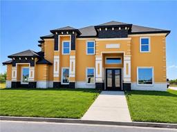 2607 Coywolf Lane — La Homa Crossing Ph. 2