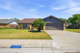 4900 Sunshine Parkway — Wydewood Estates