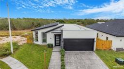 2416 N Revolution Street — Russell Village