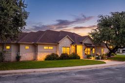 1808 Chalet Circle — The Meridian