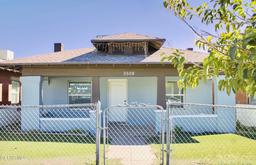 3508 Douglas Avenue — East El Paso