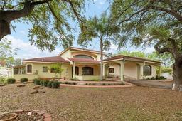 5000 Buddy Owens Avenue — Private