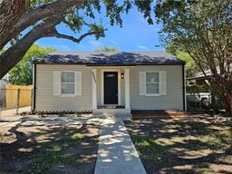 2321 Riggan Street — Stewart & Newman