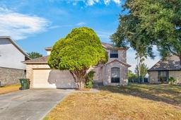 1006 Harbor Village Drive — Harbor Village