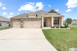 10304 Windy Pointe Drive, Temple, TX, 76502
