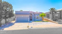 12568 GILDED SUN Drive — Sun Ridge