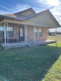 9331 Private Rd 403, San Angelo, TX, 76901