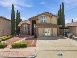 5368 ROGER MARIS Drive — Patriot Village