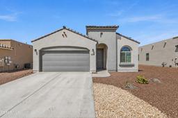 833 Paseo Dulce Avenue — Paseo Del Este