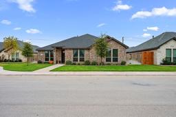 4503 Clear Fork Court — Heritage Oaks
