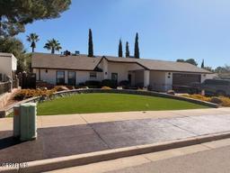 624 ALTA CUMBRE Place — Chaparral Park