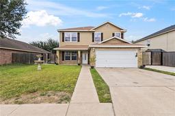 2600 Lincoln Avenue — Woodland Ridge Ph 1