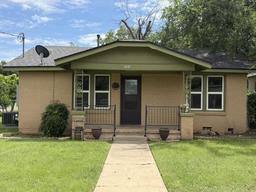1801 W Avenue I — Santa Rita