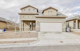 7413 RED CEDAR Drive — Desert Springs