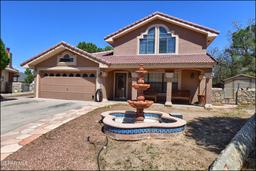 1729 LIONS GATE Lane — Vista Hills