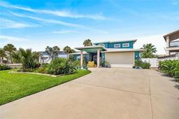 616 Shoreline Circle — Porpoise Point Nud