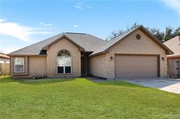 4605 W Hackberry Avenue — Briarwood Estates