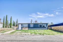 6243 TEJAS Drive — Tejas