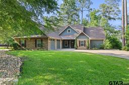 1524 E Tanglewood Dr, Hideaway, TX, 75771