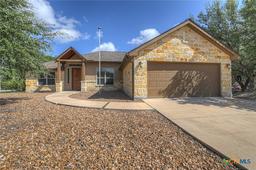 1184 Summit Bluff — Hillcrest Estates