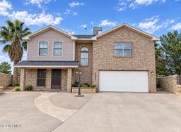 3025 OAK TOWER Place — Villa Del Este