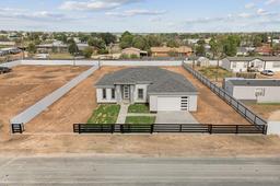 11566 W Quinn — Westridge
