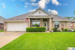 2006 Carriage House Drive, Temple, TX, 76502