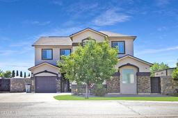 987 GRANDEVOLE Drive — Borderland Village