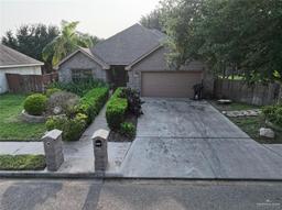 2903 N 44th Lane — Bentsen Royal Estates