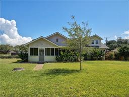 442 W Yoakum Avenue — Aransas Pass Townsite