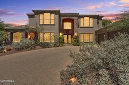 6263 FRANKLIN HAWK Avenue — Franklin Hills
