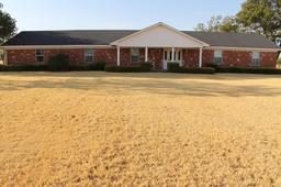 5205 Chaparral Lane
