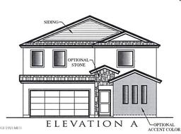 10716 AARON Street — Villas Del Norte