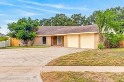 5037 Moultrie Drive — Country Club Estates #16
