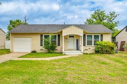 2310 W Twohig Ave, San Angelo, TX, 76901