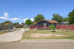 1301 Sonora Street — South Bryan Ridge #2