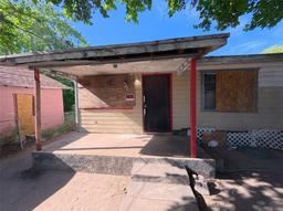 1720 Morris Street — Morris & Mitchell