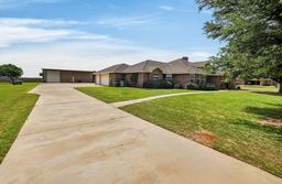 2302 S County Rd 1128 — Sunset Estates