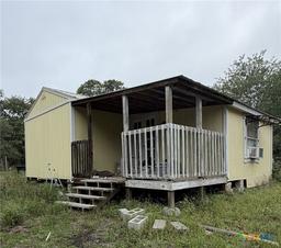 105 Clear Springs — Seven Oaks Sub